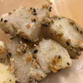 猫が好き。's cooksnap of when they made 里芋の胡麻和え(胡麻よごし).