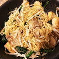 Kaede_cat's cooksnap of when they made 簡単！パッタイ☆5分で簡単タイ焼そば.