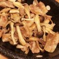 クックGD0TYG☆'s cooksnap of when they made 熱辛！豚肩ロース角切り肉のスタミナ炒め♡.