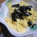 腹下し's cooksnap of when they made 簡単★シンプルたまご丼.