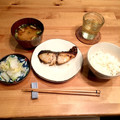 そうママ☆★'s cooksnap of when they made 簡単♪お家で魚の西京焼風♪.