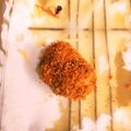 メイたーん's cooksnap of when they made 海老とアスパラのクリームコロッケ.