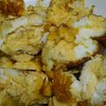 風の翼's cooksnap of when they made 長ねぎ入りだし卵焼き。.