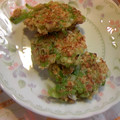 うつめ's cooksnap of when they made 長ネギのお焼き.