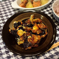 ★ひかり's cooksnap of when they made 簡単！茄子の唐揚げ.