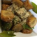 ｙａ－ｙａ－'s cooksnap of when they made 簡単＆ヘルシー♫こんにゃくと色々の甘辛煮.