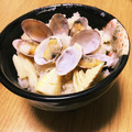 38naa☆'s cooksnap of when they made 筍とあさりのごはん.