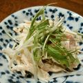 SYNDY's cooksnap of when they made 簡単ジューシー★鶏むね肉の明太味噌マヨ。.