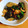 ﾐｰﾄﾊﾟｲママ's cooksnap of when they made 簡単・茄子とピーマンのオイマヨ炒め.