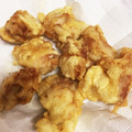 あやこぉ。's cooksnap of when they made 我が家のとり天.