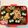 クック4CN4ZT☆'s cooksnap of when they made まっくろくろすけ キャラ弁.