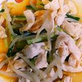 クック94JGUJ☆'s cooksnap of when they made しっとりササミの棒々鶏.
