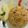 ☆Rokko☆'s cooksnap of when they made にんじんチキンライス＆ぽてと☆離乳食後期.