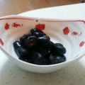 yukky☆mama's cooksnap of when they made 黒豆煮.