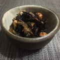 ♡Laru♡'s cooksnap of when they made ひじきの塩麹炒め.