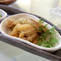 yukiじるし's cooksnap of when they made ノンフライヤーで☆焼きナス.