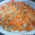 クックW0QY9S☆'s cooksnap of when they made にんじんとツナ缶のバター炒め.