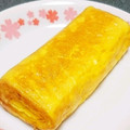 夏岡水葉's cooksnap of when they made 簡単！ふわっと卵焼き.