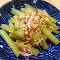 こはる・▽・'s cooksnap of when they made 春の味✨ふきの煮物.