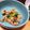 mikutasu's cooksnap of when they made 鶏皮のおつまみ✿柚子胡椒炒め.