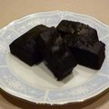☆ルラルさん☆'s cooksnap of when they made 卵白で☆ふんわりショコラ☆.