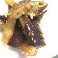 キャンｄ's cooksnap of when they made 簡単よ【茄子・辛味油がらめ】旨いって♪.