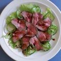 YA78's cooksnap of when they made 失敗しらずのローストビーフ.