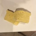 ♪めめ♪'s cooksnap of when they made 簡単ボウル1個☆ズボラな蒸しパンケーキ♪.