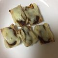 クックU2VU7P☆'s cooksnap of when they made ちくわカレーチーズ焼き☆お弁当おかず.