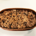 あちゃぺー's cooksnap of when they made あさりとひじきの炊き込みご飯.