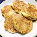 Ｒi−sa's cooksnap of when they made ハムのチーズピカタ.