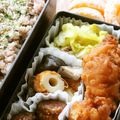 ガメコ's cooksnap of when they made お弁当のおかず★椎茸と竹輪のバター麺つゆ.