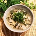 なつき☆ミ's cooksnap of when they made 夜食やダイエットに♪キヌア茶漬け.