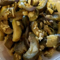 大仏様's cooksnap of when they made 簡単ナスの生姜焼き・常備菜.