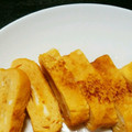ミカ★ヅキ's cooksnap of when they made 材料2つで♪簡単フワフワだし巻き玉子♡.