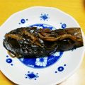 ☆よしにょ☆'s cooksnap of when they made 10分！超簡単、茄子の煮浸し☾.