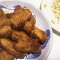 クック48M6TD☆'s cooksnap of when they made チキン南蛮.