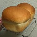 まぁむかんとりぃ's cooksnap of when they made ★片栗粉で♪ふんわりもちもちパン★.