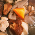ﾍﾞｼﾞ子♣'s cooksnap of when they made 美肌☆簡単　基本の筑前煮.
