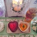 Dream♪'s cooksnap of when they made にんじんとパプリカのビタミンカラーマリネ.