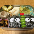 リラシャン's cooksnap of when they made 簡単♪ ひじきの煮物.