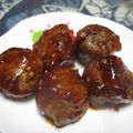 ジョングレ's cooksnap of when they made 簡単☆豚肉のケチャップ＆ソース炒め.