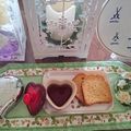 Dream♪'s cooksnap of when they made 材料2つ♪万能♪キャラメルソース.