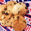 yum★Panman's cooksnap of when they made 生地は材料２つ！しっとり濃厚スコーン♡.