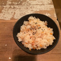 jiji321's cooksnap of when they made 帆立缶で炊き込みごはん♪.