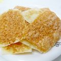 ちゃく。's cooksnap of when they made カリうまっ♪超簡単スライスチーズの食べ方.