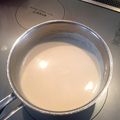 クック21PK0Z☆'s cooksnap of when they made すぐできる！鍋１つで簡単ホワイトソース.