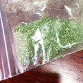 神威紗無夢's cooksnap of when they made 山椒の葉で粉山椒（レンジ使用）♪.
