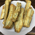 卵せんべい's cooksnap of when they made ごぼうの唐揚げ.