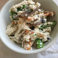 ＊１３'s cooksnap of when they made なめらか♪ほうれん草の白和え.
